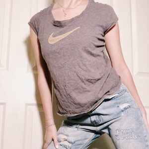 Vintage Looking Nike T-Shirt